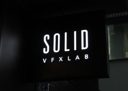 SolidVFX | AN INSIDE LOOK AT SOLID VFX LAB