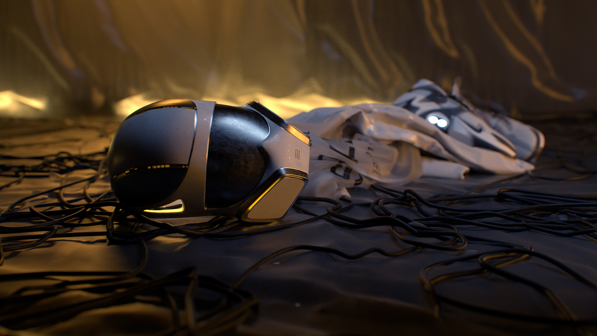 SolidVFX | SOLID VFX LAB : WHAT WE THINK, WE BECOME