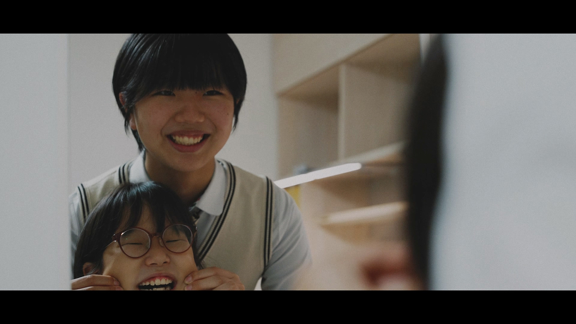 SolidVFX HANA FINANCIAL GROUP